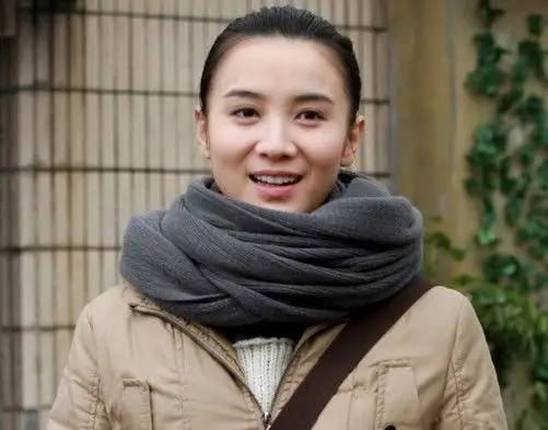 《那样芬芳》预热 小宋佳"二"出时代特色