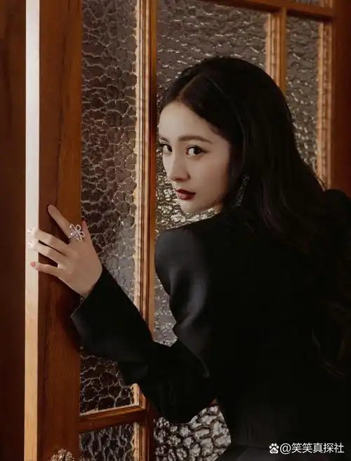 杨幂壁纸四十九弹来啦99