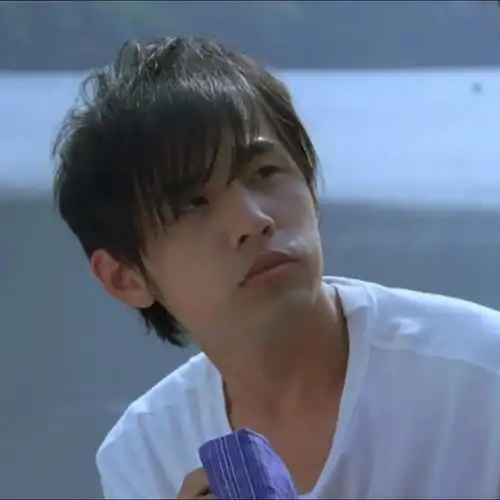 头文字d  #电影推荐  #电影  #看一部电影  #电影截图  #情侣头像