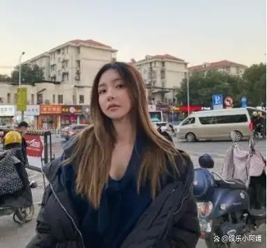 王思聪前女友豆得儿,回应私生子传闻,分手几百年还遭"鞭尸"?