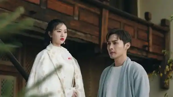 《司藤》:从半妖变谪仙,心中有大爱,人间更美好