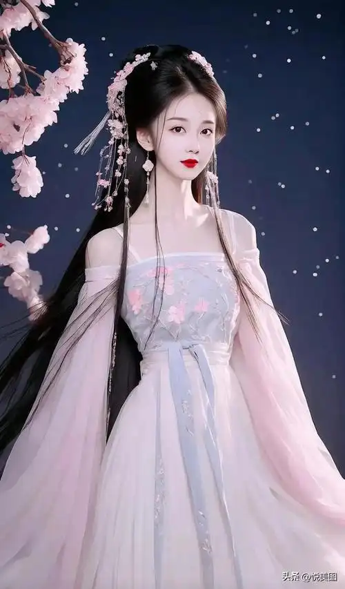 古装美女##唯美的身材##唯美人像摄影