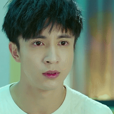 薛之谦gif我们的少年时代gif大双眼皮gif不开心gif