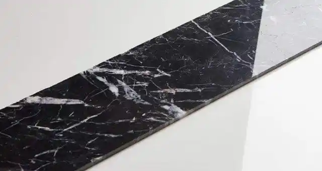 3,门槛石是两个空间的过渡,颜色没选好会丑得很"明显".