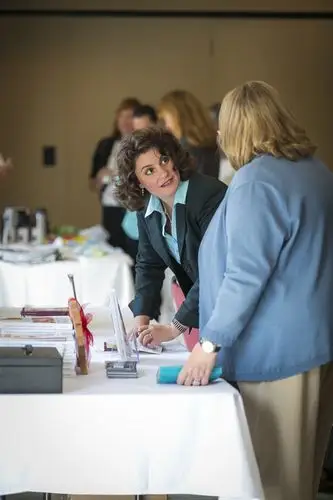 felicia slattery, public speaking coach