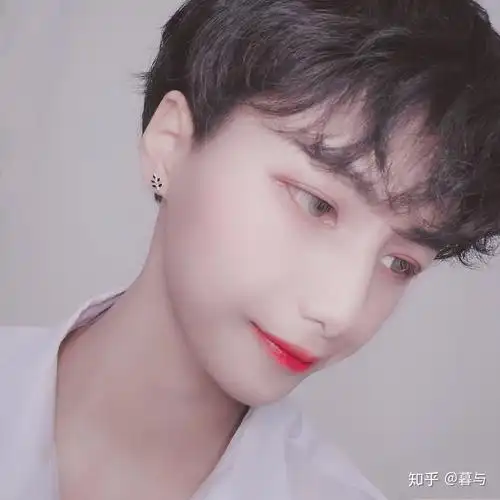 女生剪男生发型是什么感觉? - 知乎