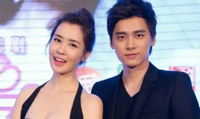 她是李易峰唯一官宣过的女朋友分手7年是又想复合吗