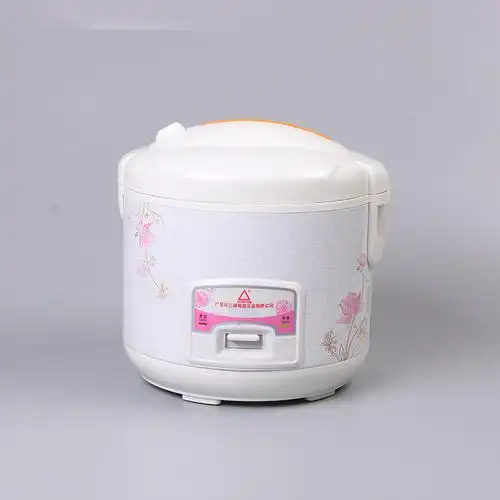 红三角电饭煲多规格电饭锅 家用煮蒸米饭电饭煲 商场活动礼品批发