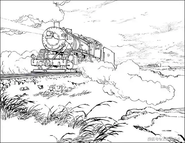 老连环画《铁道游击队》中的科学智慧与文化底蕴