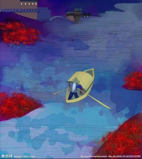 rgb40共享分举报收藏立即下载×关 键 词:奈何桥 奈何桥地狱 彼岸