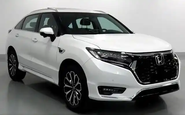 作为中型suv市场的标杆车型之一,本田ur-v一直稳居30万价位的合资"