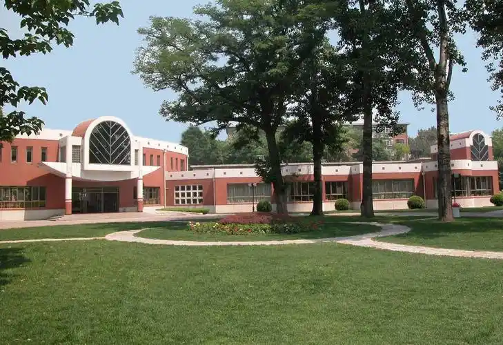 清华大学幼儿园