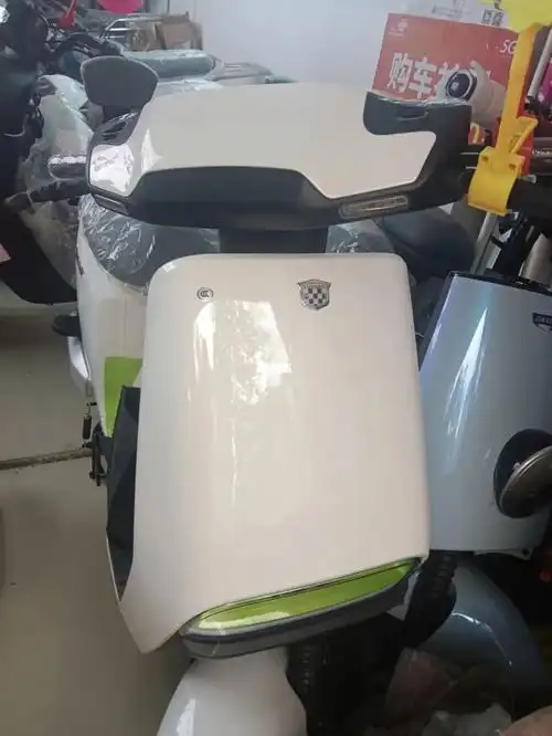 购买电动车可亨宽带优惠共亨电动车绿源