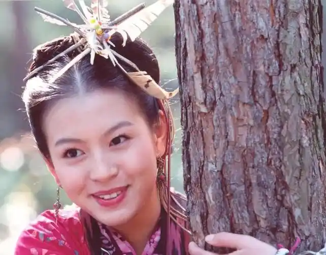 仙剑开播15年阿奴刘品言推出新作角色完全褪去清纯