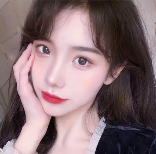 女生头像优质女头