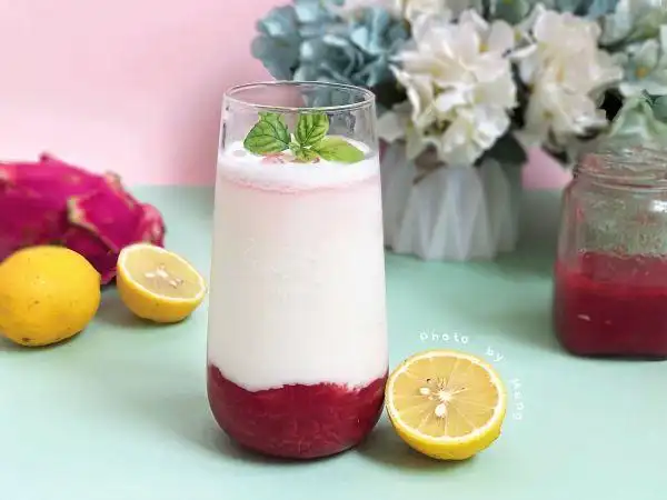 蜜桃牛奶美食新势力的技能必须get