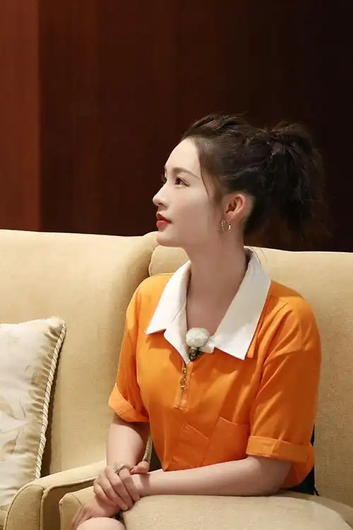 李沁奔跑吧2020第六期剧照图片