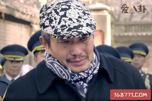 演员杜源个人资料简介演员杜源经常在影视剧中看到他的戏