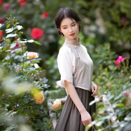 出单:民国风小姐姐-佩琪头像铺-话本小说网