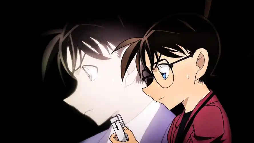 【名侦探柯南】 - 堆糖,美图壁纸兴趣社区