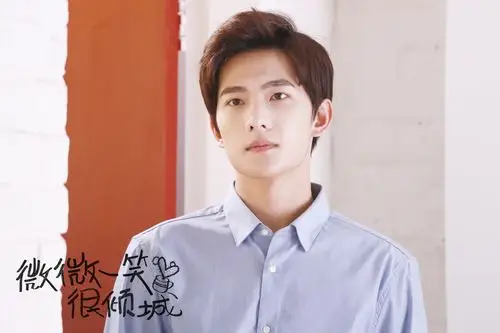 电视剧微微一笑很倾城 杨洋 肖奈 - 堆糖,美图壁纸兴趣社区