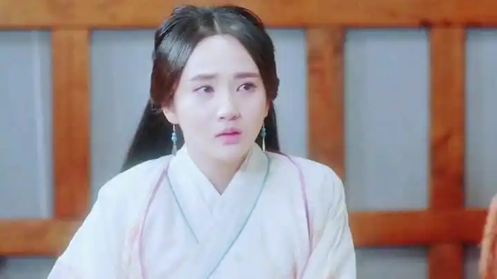 【假凤虚凰】这么多主角镜头,总有一个是你爱豆【赵予熙|董子鸣