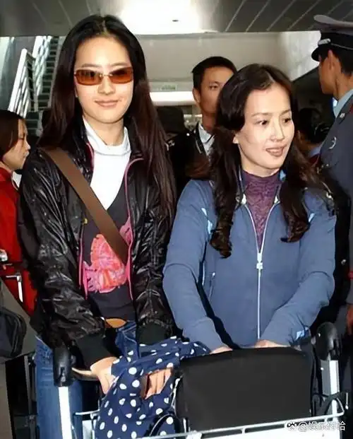 "古天乐不起眼,刘亦菲全家最丑.