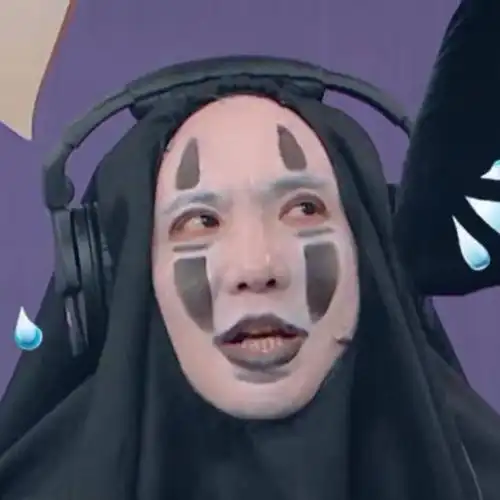 沈腾无脸男高清无水印表情包来了,快偷偷保存下来