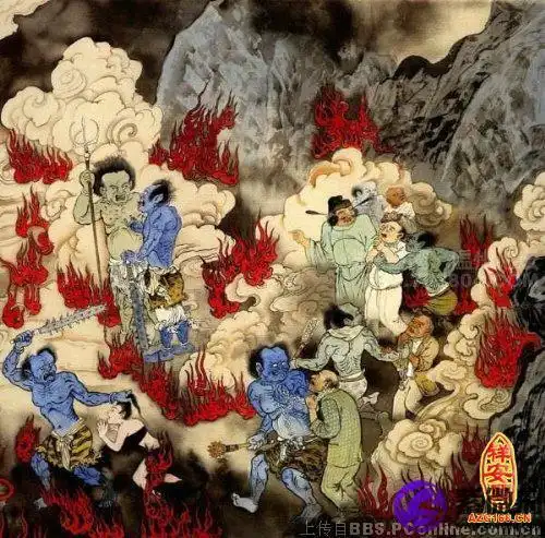 前世今生的轮回