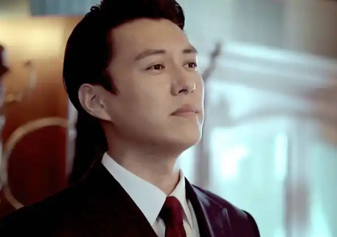 秘杀名单电视剧演员表(《伪装者》后,靳东更好看的谍战剧来了,搭档