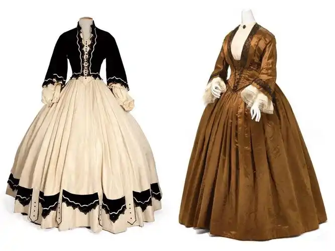 时装词典vol5连衣裙穿个裙子还要负重几十斤还是活在现代好下