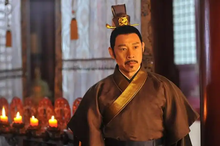 首先要考虑的就是唐太宗有没有子嗣,李世民一生有几十个皇子公主,所以