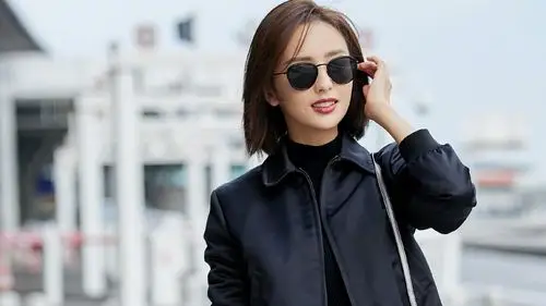 佟丽娅 丫丫 明星 明星风尚壁纸