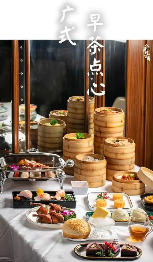 吃了2年的早茶店,怎么说变就变了!_手机搜狐网