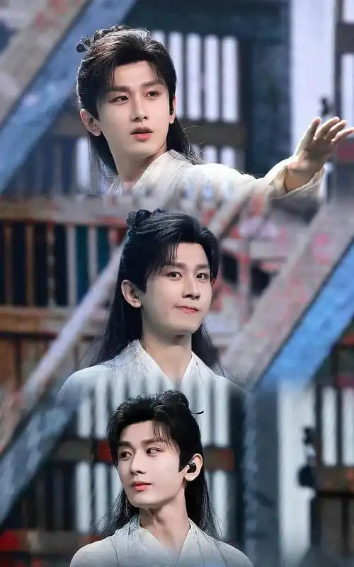 新京报认证:电视剧春节档大家最爱看赵丽颖和成毅