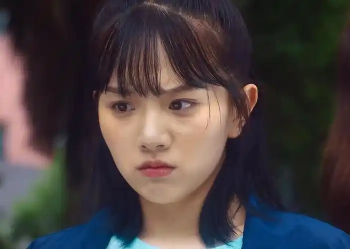 棋魂真人版爷青回剧情很燃也很老套