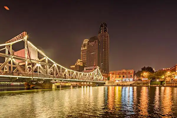 天津市_天津市图片