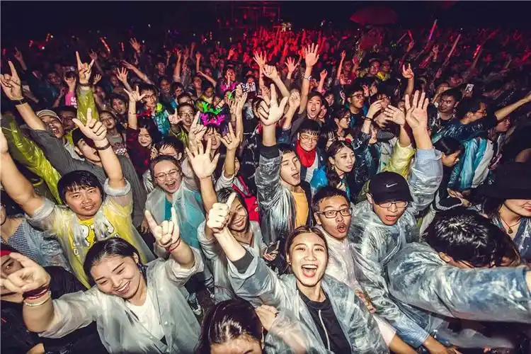 2021郑州银基造氧音乐节票价,场地,售票网址