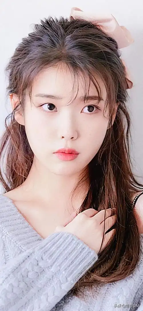 iu李智恩壁纸精选颜值爆表唱歌一绝好看的女人让人心动不已