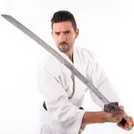 黑社会头像男生拿刀好看的社会男生霸气图片拿刀头像