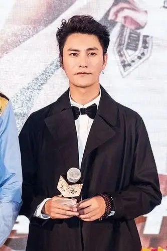 陈坤谈重返荧屏拍电视剧片酬高