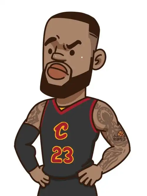 能否科普一下骑士与勒布朗詹姆斯