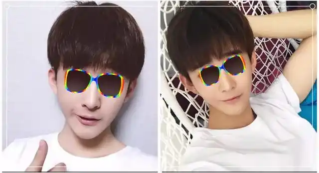 男高中生发型16岁短发(男高中生发型16岁短发全图)-中纳网