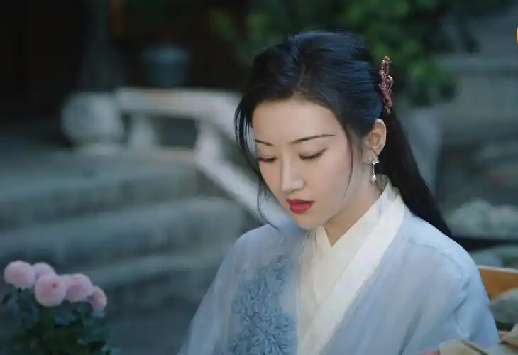 景甜成功凭借《司藤》翻身,事实证明,尊重粉丝的建议很重要|司藤|景甜