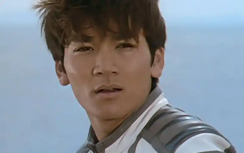 圆谷公司曾找过大古继续演迪迦大古的这两个要求让人没法接受