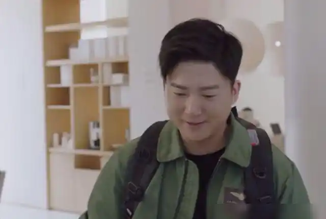 有没有觉得,《亲爱的,热爱的》这部剧到后期看他们打比赛的时候,更有