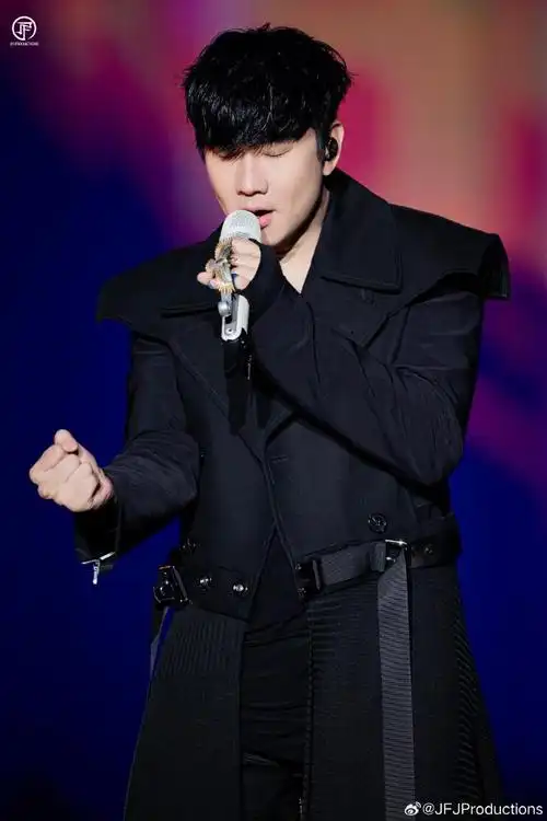 roadtojj20##林俊杰jj20世界巡回演唱会##在林俊杰演唱会重拾快乐