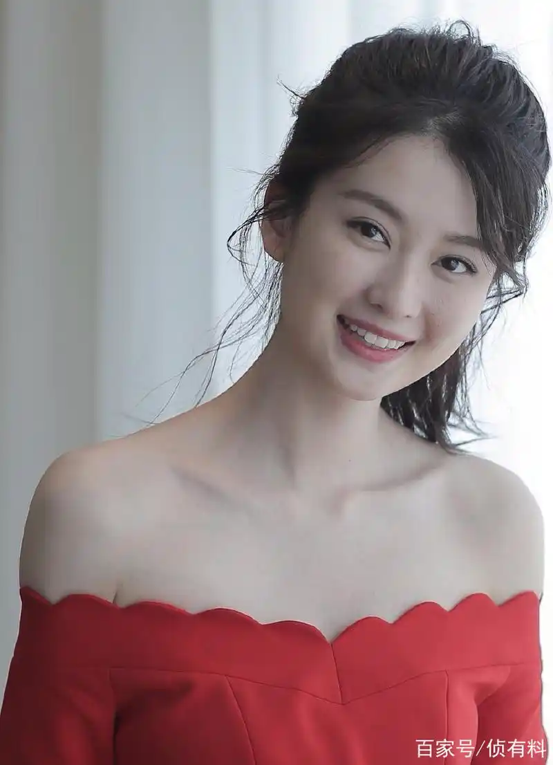 乔欣活动现场高清单反原素材生图,贵在真实,青筋可见.