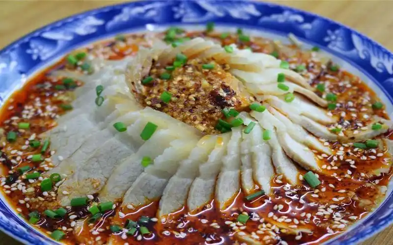 四川十大名菜,川菜十大高端菜 - 千梦