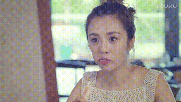 baby我在吃东西王晓晨我在吃东西网友baby平时不吃饭